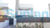 Resale - Villa - Los Alcázares - Santa Rosalía