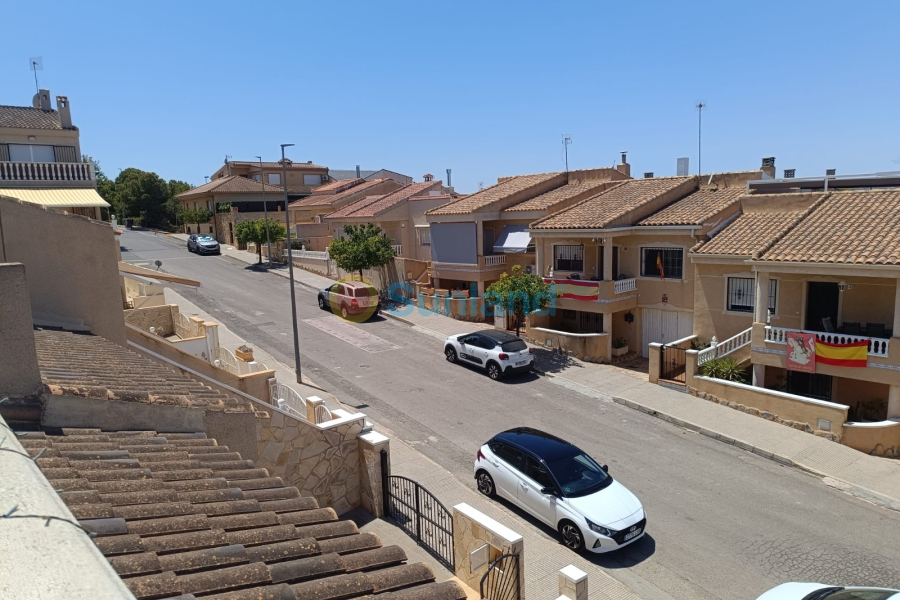 Resale - Townhouse - Benijofar