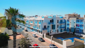 Resale - Apartment - Torrevieja - 