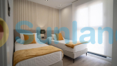 Новостройка - Town House - Orihuela Costa - PAU 26