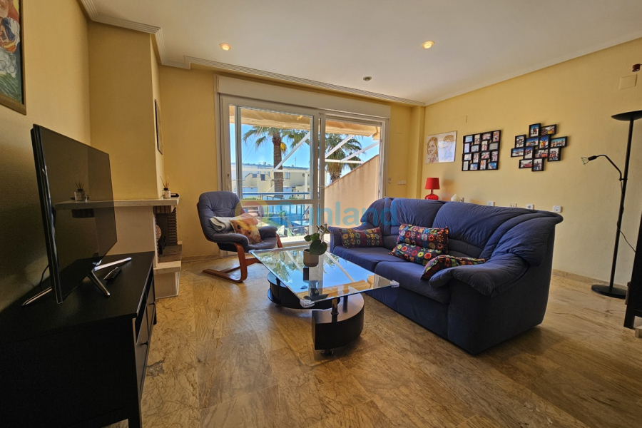 Вторичка - V - Cabo Roig