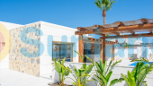 Resale - Villa - Torrevieja - Torreta Florida