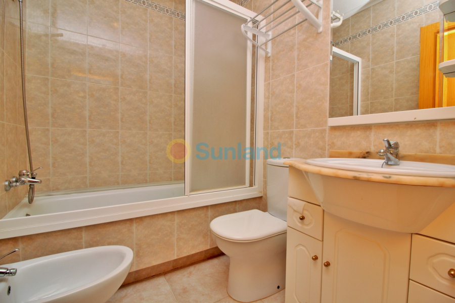 Resale - Apartment - Playa Flamenca