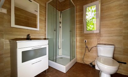 Resale - Villa - Ciudad Quesada - 