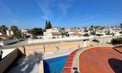 Resale - Villa - Ciudad Quesada - 