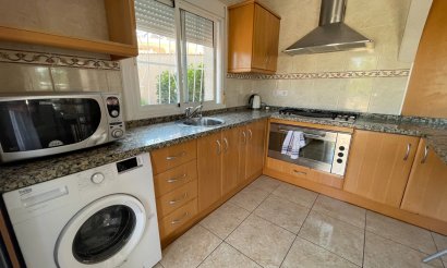 Resale - Villa - Ciudad Quesada - 