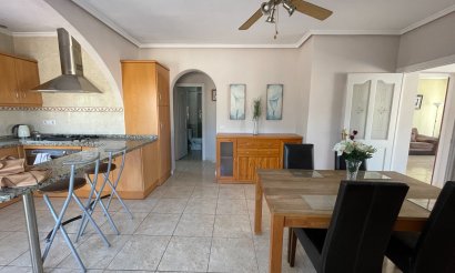 Resale - Villa - Ciudad Quesada - 