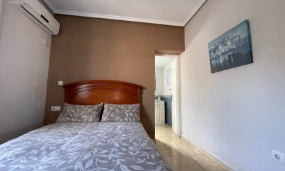 Resale - Villa - Ciudad Quesada - 