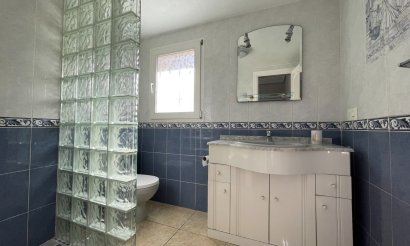 Resale - Villa - Ciudad Quesada - 