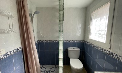 Resale - Villa - Ciudad Quesada - 