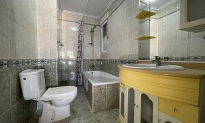 Resale - Villa - Ciudad Quesada - 