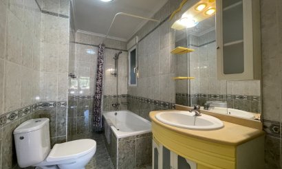 Resale - Villa - Ciudad Quesada - 