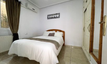 Resale - Villa - Ciudad Quesada - 