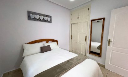 Resale - Villa - Ciudad Quesada - 