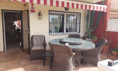 Använda fastigheter - Villa - Guardamar del Segura - El Raso