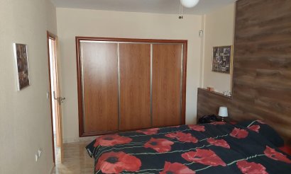 Använda fastigheter - Villa - Guardamar del Segura - El Raso