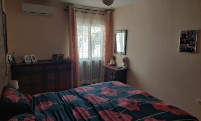 Använda fastigheter - Villa - Guardamar del Segura - El Raso