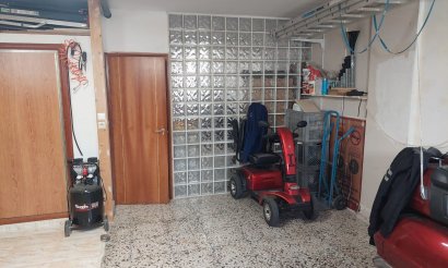 Använda fastigheter - Villa - Guardamar del Segura - El Raso