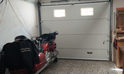 Använda fastigheter - Villa - Guardamar del Segura - El Raso