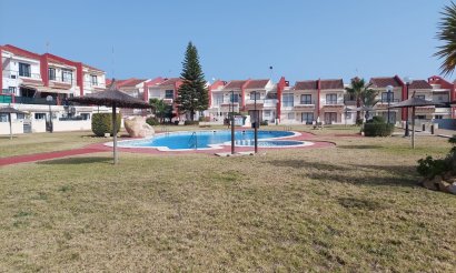 Använda fastigheter - Villa - Guardamar del Segura - El Raso
