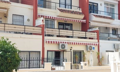 Använda fastigheter - Villa - Guardamar del Segura - El Raso