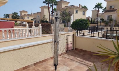 Använda fastigheter - Villa - Guardamar del Segura - El Raso