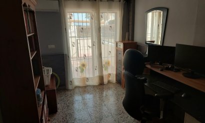 Använda fastigheter - Villa - Guardamar del Segura - El Raso