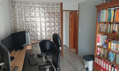 Använda fastigheter - Villa - Guardamar del Segura - El Raso