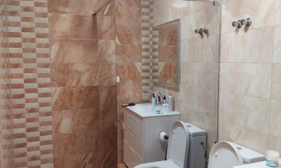 Använda fastigheter - Villa - Guardamar del Segura - El Raso