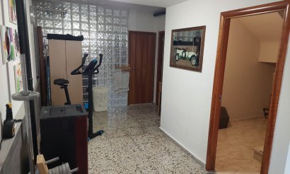 Använda fastigheter - Villa - Guardamar del Segura - El Raso