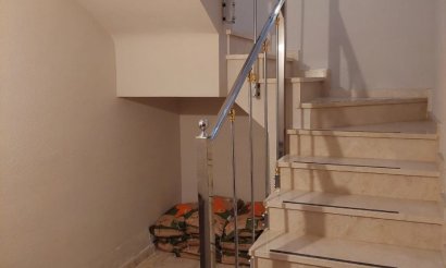 Använda fastigheter - Villa - Guardamar del Segura - El Raso