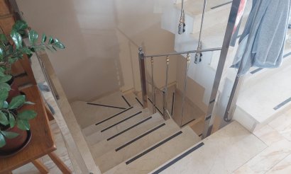 Använda fastigheter - Villa - Guardamar del Segura - El Raso