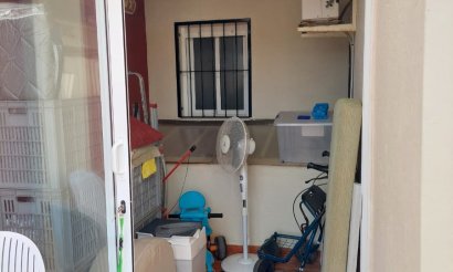 Använda fastigheter - Villa - Guardamar del Segura - El Raso