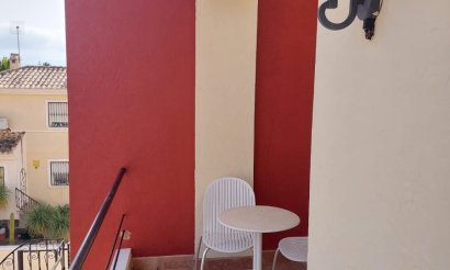 Använda fastigheter - Villa - Guardamar del Segura - El Raso