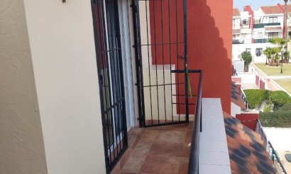 Använda fastigheter - Villa - Guardamar del Segura - El Raso