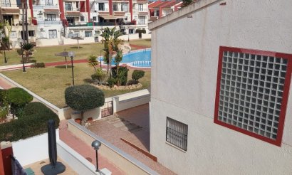 Använda fastigheter - Villa - Guardamar del Segura - El Raso