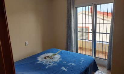 Använda fastigheter - Villa - Guardamar del Segura - El Raso