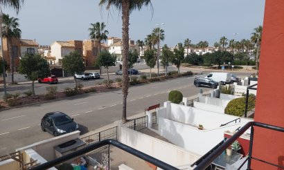 Använda fastigheter - Villa - Guardamar del Segura - El Raso