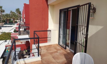 Använda fastigheter - Villa - Guardamar del Segura - El Raso