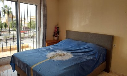 Använda fastigheter - Villa - Guardamar del Segura - El Raso