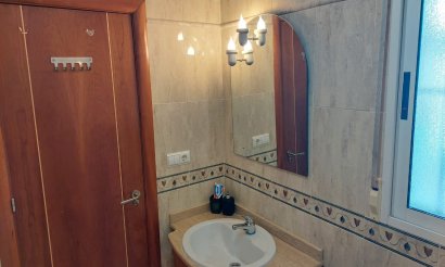 Använda fastigheter - Villa - Guardamar del Segura - El Raso