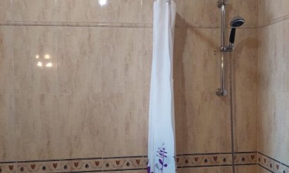 Använda fastigheter - Villa - Guardamar del Segura - El Raso