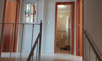 Använda fastigheter - Villa - Guardamar del Segura - El Raso