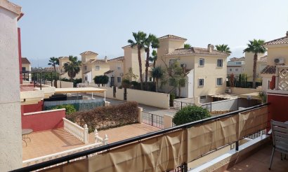 Använda fastigheter - Villa - Guardamar del Segura - El Raso