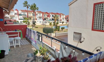 Använda fastigheter - Villa - Guardamar del Segura - El Raso