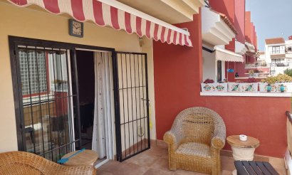 Använda fastigheter - Villa - Guardamar del Segura - El Raso