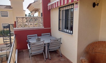 Använda fastigheter - Villa - Guardamar del Segura - El Raso