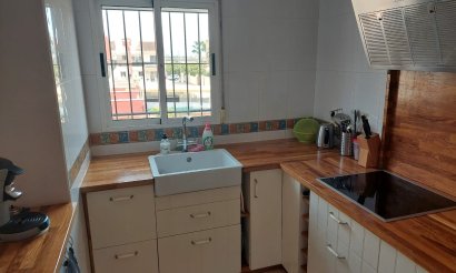 Använda fastigheter - Villa - Guardamar del Segura - El Raso