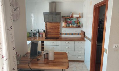 Använda fastigheter - Villa - Guardamar del Segura - El Raso