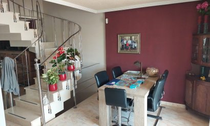 Använda fastigheter - Villa - Guardamar del Segura - El Raso